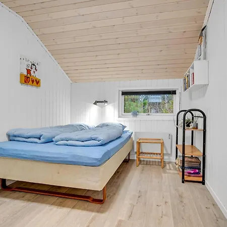 Xi Vakantiehuis